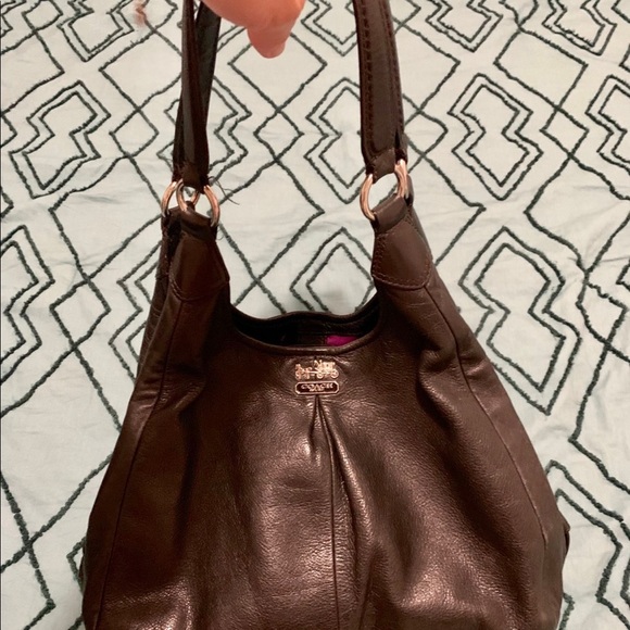 Coach shoulder bag Coach - Picture 3 of 5